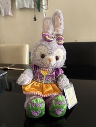 香港迪士尼StellaLou 2023萬聖節公仔