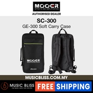 Mooer SC-300 Soft Carry Case Bag for GE300 (SC300 / GE-300)