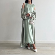 Hedyclothing - Cairo Dress