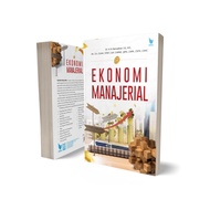 MANAGERIAL ECONOMIC BOOK Original