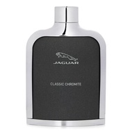 Jaguar 積架  Classic Chromite 淡香水 100ml/3.4oz