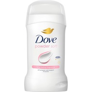 Dove Antiperspirant and Deodorant Powder 74g Filipino Favorite