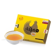 Eu Yan Sang Pure Chicken Essence 余仁生滴雞精 (8 Packs x 60ml)