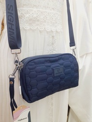 Selempang sighmon Y-9090-102/tas slingbag sighmon Y-9090-102/tas selempang tenteng wanita model terb