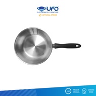 KEDAWUNG MASTER CHEF CHIC FRYING PAN 24 CM W/O LID