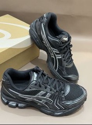 Asics Gel-Kayano 14 Black