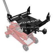 Transmission Jack Adapter For Garage Jack l Gearbox Jack Adaptor