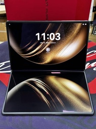 Huawei 華為 MateBook Fold Ultimate Design 非凡大師 18吋 (2025) (32GB+1TB)