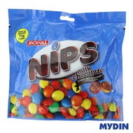Jack 'n Jill Nips Milk Chocolate Fun Pack (10's)