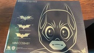 Mini Cosbaby - Batman （Hot Toys)