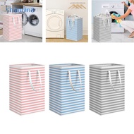 [Shamjina] Waterproof 75L Collapsible Large Laundry Basket Washing Bin Laundry Hamper for