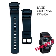 BAND ORIGINAL G SHOCK DW6900