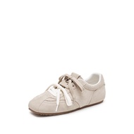 Staccato Gat Sneakers for Women รองเท้าผ้าใบผู้หญิง ส้นแบน S1288