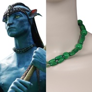 Avatar Avatar 2: the way of Water Jack Sully necklace , Costume Cosplay