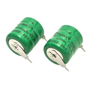 Suitable for 3.6V 40 60 80MAH Button NI-MH Rechargeable Battery Button Rechargeable Battery NI-MH Bu
