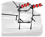 戶外運動, 汽車車尾單車掛架,  適合大多數汽車, 單車架, 小型私家車和 SUV