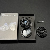 【PM Best Price】 64 Audio U4s IEM Quad Hybrid uiem Mirai Audio