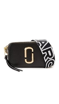 Marc Jacobs Women's The Snapshot Bag