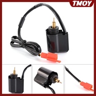 TMOY Automatic Electric Choke Scooter Moped 50 125cc 150cc GY6 CARB Carburetor