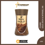 [CLOSURE CLEARANCE] TCHIBO GOLD SELECTION 100G