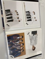 [出坑清週邊]Arashi 嵐 官方shop -3