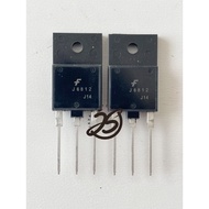 1 PIECE J6812 ORIGINAL J 6812 ORIGINAL TRANSISTOR J 6812 A TRANSISTOR J6812 ups