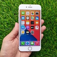 HP SECOND IPHONE 7 128GB INTER HP AJA HANDPHONE SECOND HP SEKEN HP