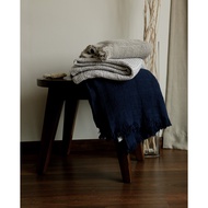 Sunday Bedding Cosy Waffle Throw