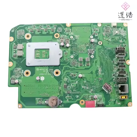 LA-F901P For Lenovo IdeaCentre 520-22ICB 520-24ICB S4350 AIO Motherboard ECA10 01LM437 2GB LGA 1151 