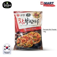 Choripdong Pancake Mix Powder - Buchim Garu Tepung Pajeon 1Kg