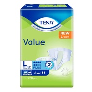 ADULT DIAPERS (TENA)