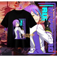 Project SEKAI Kamishiro Rui T shirt | Wonderlands x Showtime Anime Top, Adult Cotton Distro Style Af