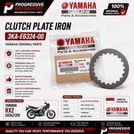 YAMAHA ORIGINAL 3KA-E6324-00 RXZ CLUTCH IRON PLATE