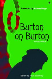 Burton on Burton Tim Burton