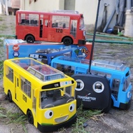 Rc Bus Toy Little Bus 333 330 | Remote Control Bus Toys Can Sing With Lights And Sounds | Led Bus Ch