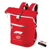 Formula 1 Racing 🏁🏎 KitKat F1 Motorsport Limited Edition Sport Backpack