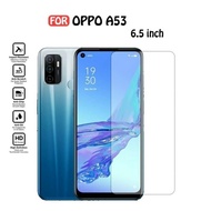 OPPO A53 2020 Tempered Glass Screen Protector FKGG