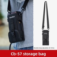 Ring Flash Head 200Ws High Power Portable Flashlight for AD200/200PRO Studio Outdoor High Speed Mode