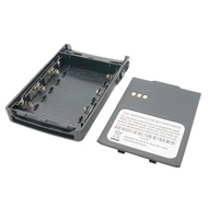 Replace Puxing PX777 1600mAh Li-ion Battery Pack 6xAAA Case Box for PX-777 PX888 PX-888 999/328/728/