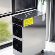 New Mobile Phone Ozone Generator Sterilizer Food Factory Cosmetics Workshop Warehouse