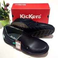 Men's Kickers Shoes