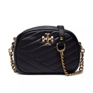 TORY BURCH Kira Chevron Camera Bag 152353