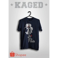 DONAL DUCK T-SHIRT DONALD DUCK T-SHIRT MICKEY MOUSE T-SHIRT BLUE CARTOON FILM T-SHIRT