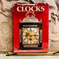 * CLOCKS Michael Pearson