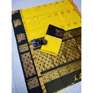 VK SAI Kota Cotton Saree Wedding Saree Dinner Saree