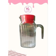 Hot Water Jug Pitcher 500ml Water Jug