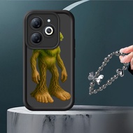 LOKAL [Local Delivery] Infinix Smart 5 6 7 9 8 HD GT 20 Pro Zero 30 itel RS4 A70 A80 P65 P55 5G S23 