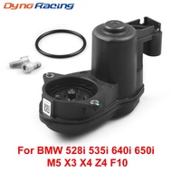 Rear Park Brake Actuator For BMW 528i 535i 640i 650i M5 X3 X4 Z4 F10 34216794618 34216791420