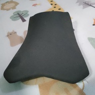 jok depan ninja 250 fi original bekas original copotan motor Poto real pict