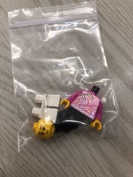 Lego 80101 女孩